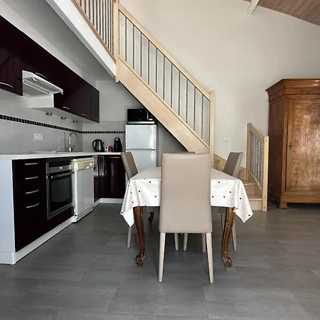 Maison De Confortable, Animaux Acceptes, Parking, Wifi - Fr-1-705-21 La Palmyre