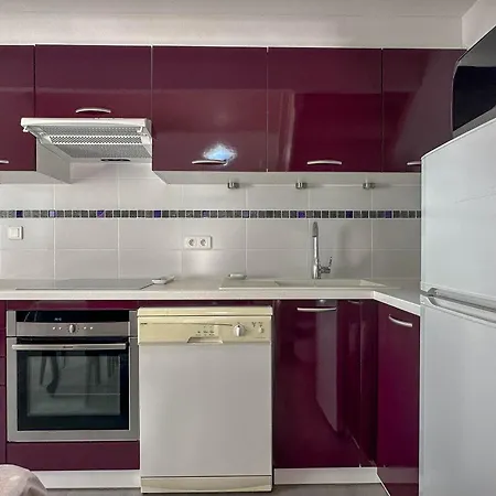 Maison De Confortable, Animaux Acceptes, Parking, Wifi - Fr-1-705-21 Prázdninový dům