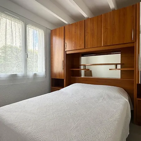 Maison De Confortable, Animaux Acceptés, Parking, Wifi - Fr-1-705-21 Hébergement de vacances La Palmyre