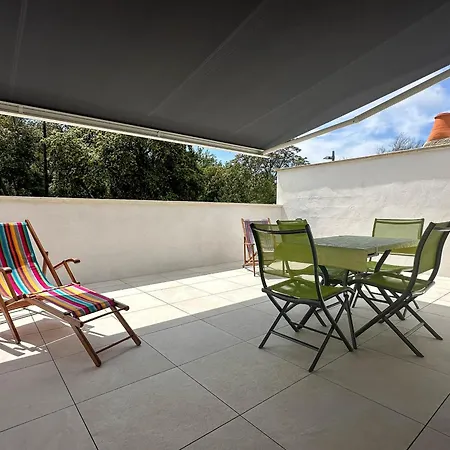 Maison De Confortable, Animaux Acceptés, Parking, Wifi - Fr-1-705-21 Hébergement de vacances *