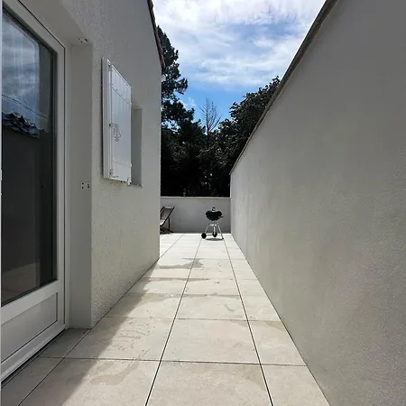 Feriehus Maison De Confortable, Animaux Acceptes, Parking, Wifi - Fr-1-705-21 *