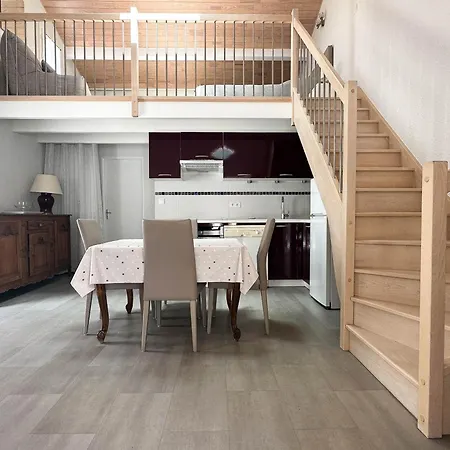 Maison De Confortable, Animaux Acceptes, Parking, Wifi - Fr-1-705-21 * La Palmyre