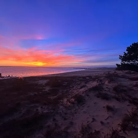 Maison De Confortable, Animaux Acceptés, Parking, Wifi - Fr-1-705-21