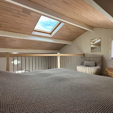 Feriehus Maison De Confortable, Animaux Acceptes, Parking, Wifi - Fr-1-705-21