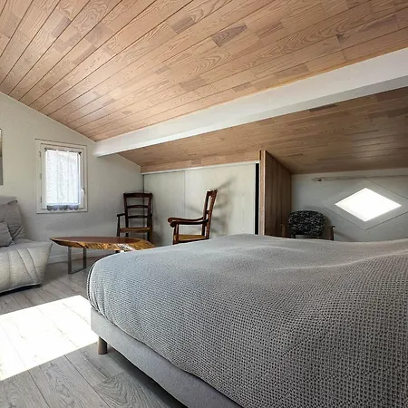 Feriehus Maison De Confortable, Animaux Acceptes, Parking, Wifi - Fr-1-705-21 *