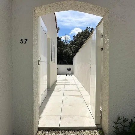 Feriehus Maison De Confortable, Animaux Acceptes, Parking, Wifi - Fr-1-705-21