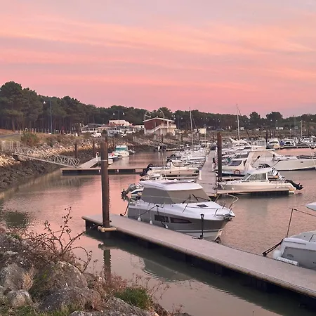 Feriehus Maison De Confortable, Animaux Acceptes, Parking, Wifi - Fr-1-705-21 *